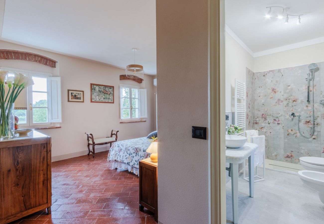 Villa a Gragnano - Villa Papari