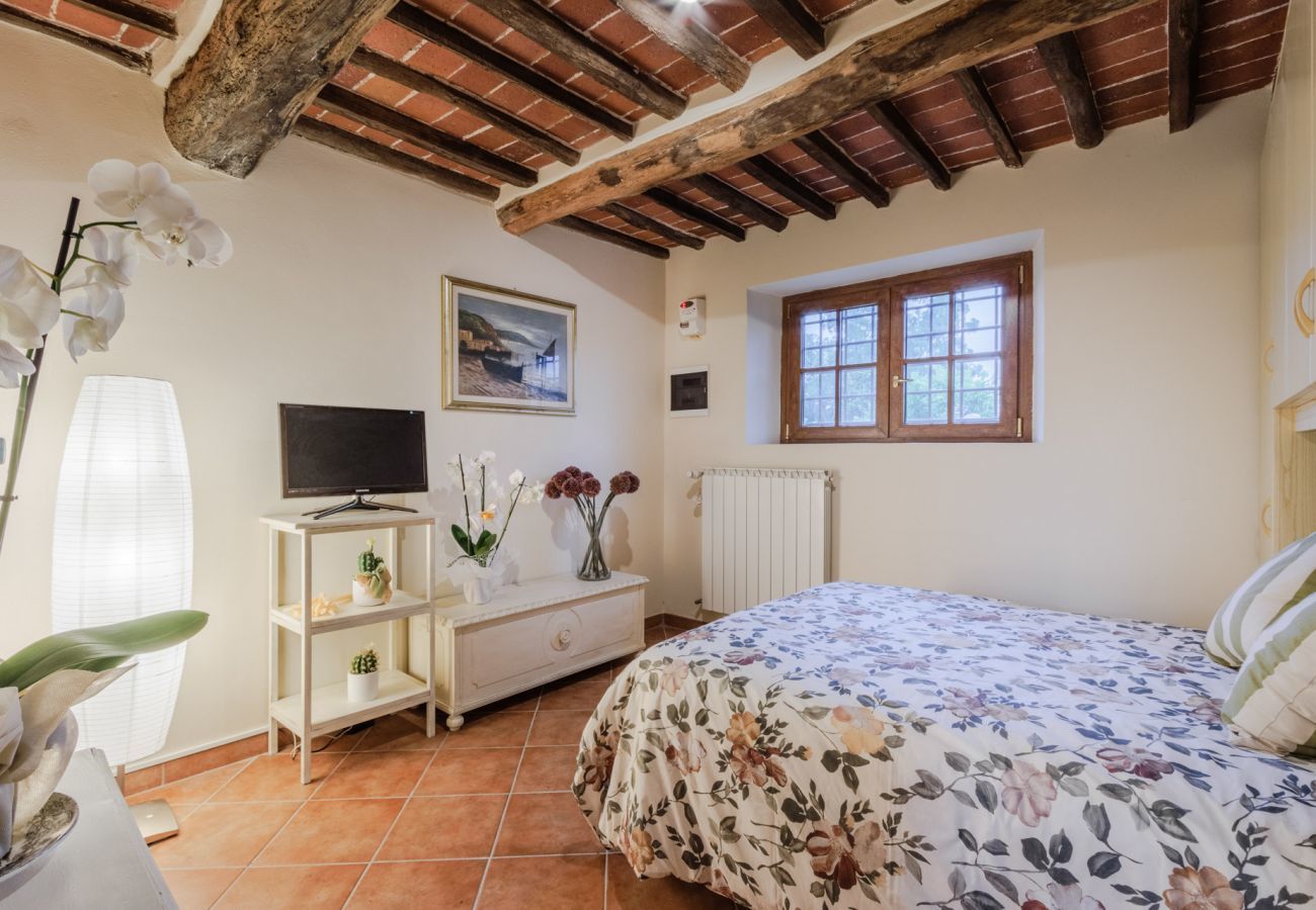Villa a Gragnano - Villa Papari