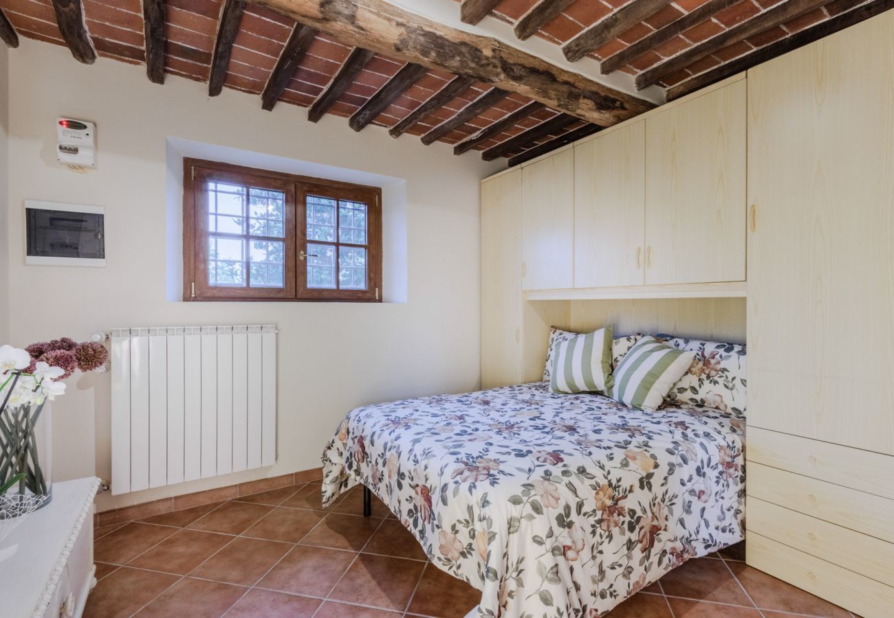 Villa a Gragnano - Villa Papari