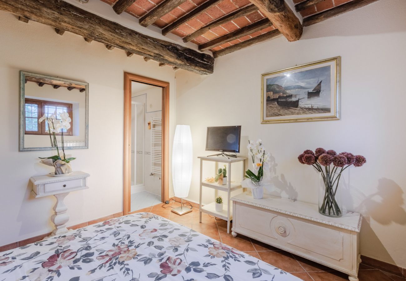 Villa a Gragnano - Villa Papari