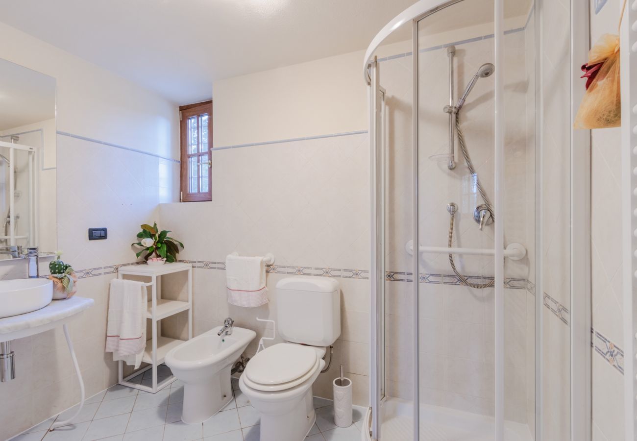 Villa a Gragnano - Villa Papari