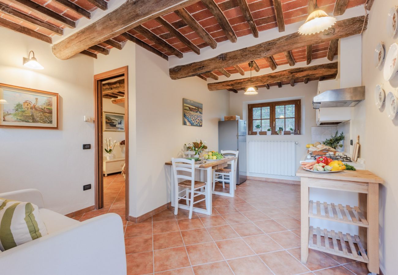 Villa a Gragnano - Villa Papari