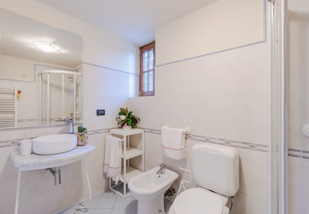 Villa a Gragnano - Villa Papari