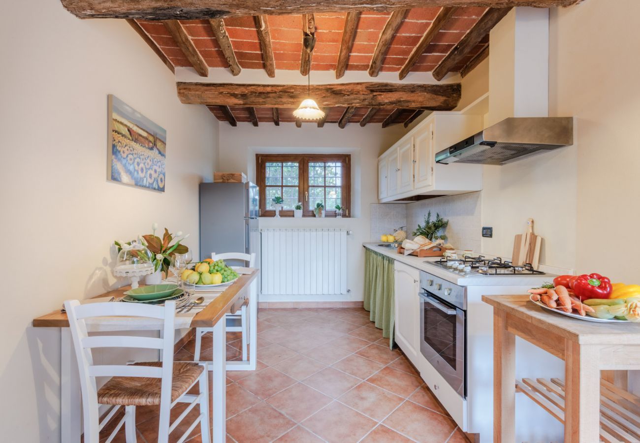 Villa a Gragnano - Villa Papari