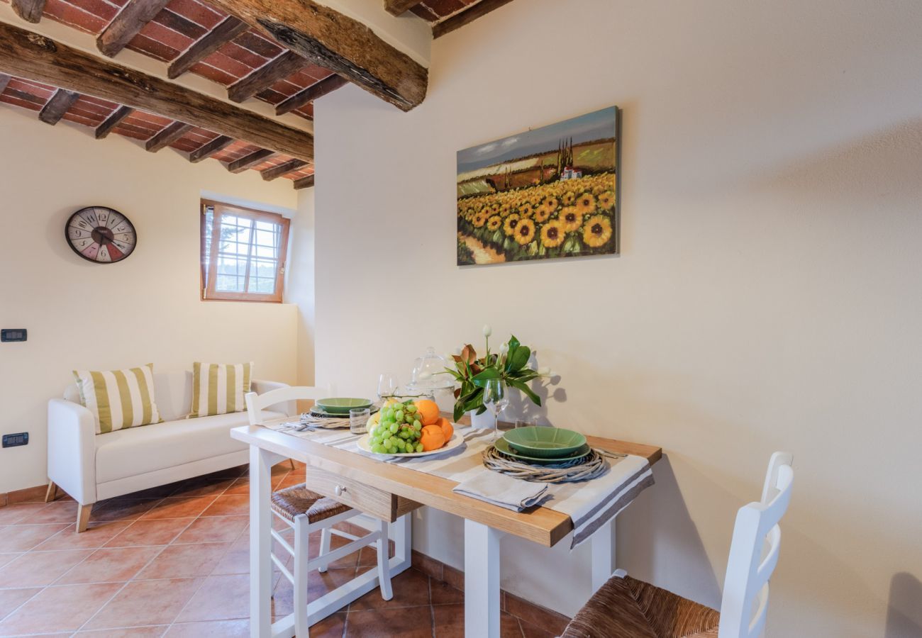 Villa a Gragnano - Villa Papari