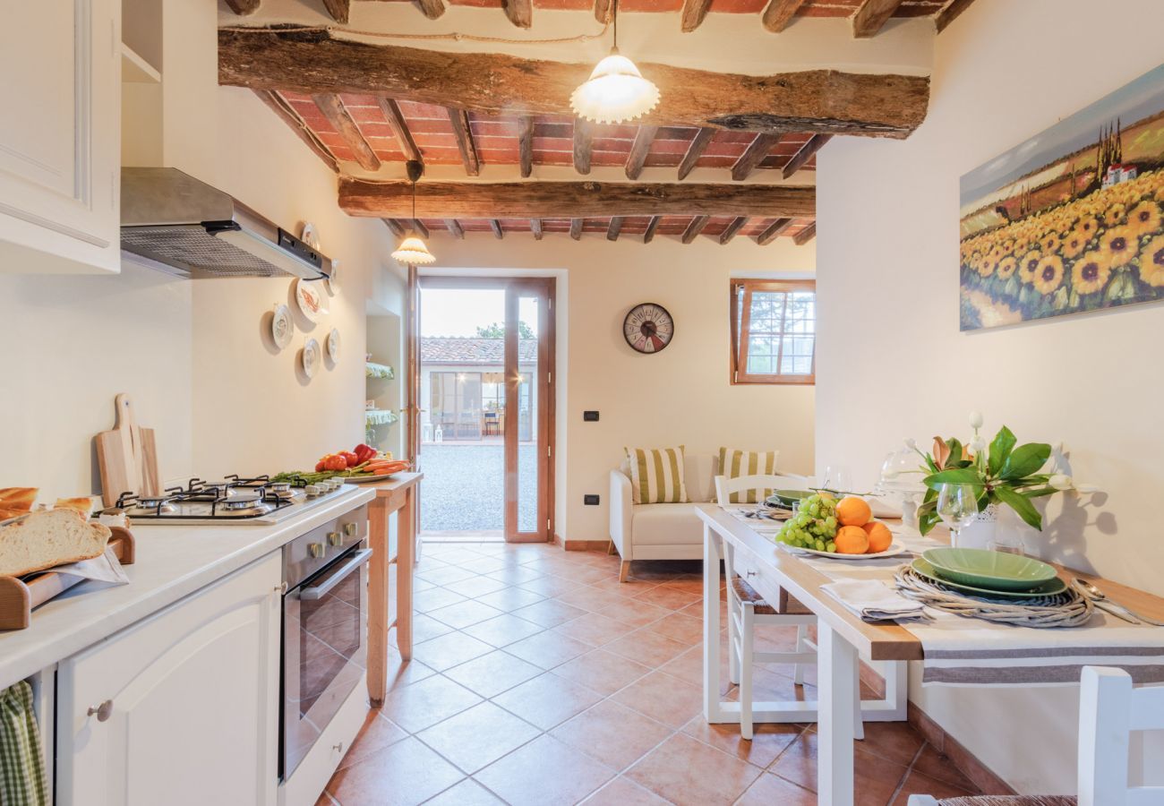 Villa a Gragnano - Villa Papari