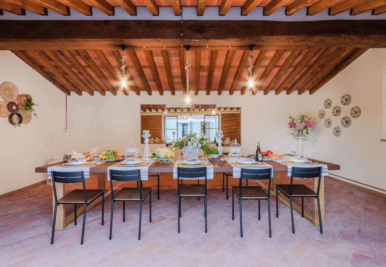 Villa a Gragnano - Villa Papari