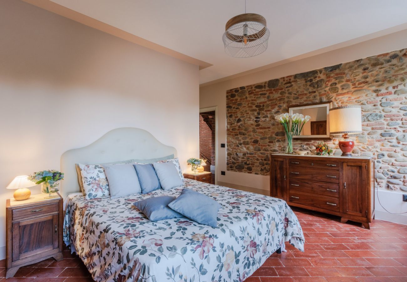 Villa a Gragnano - Villa Papari