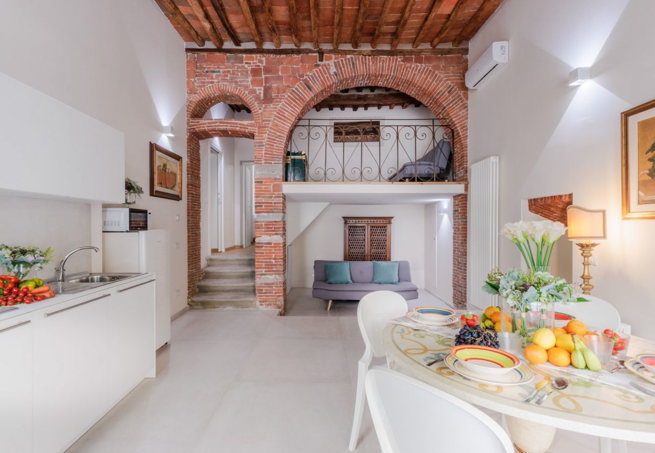 Appartamento a Lucca - Casa Smart