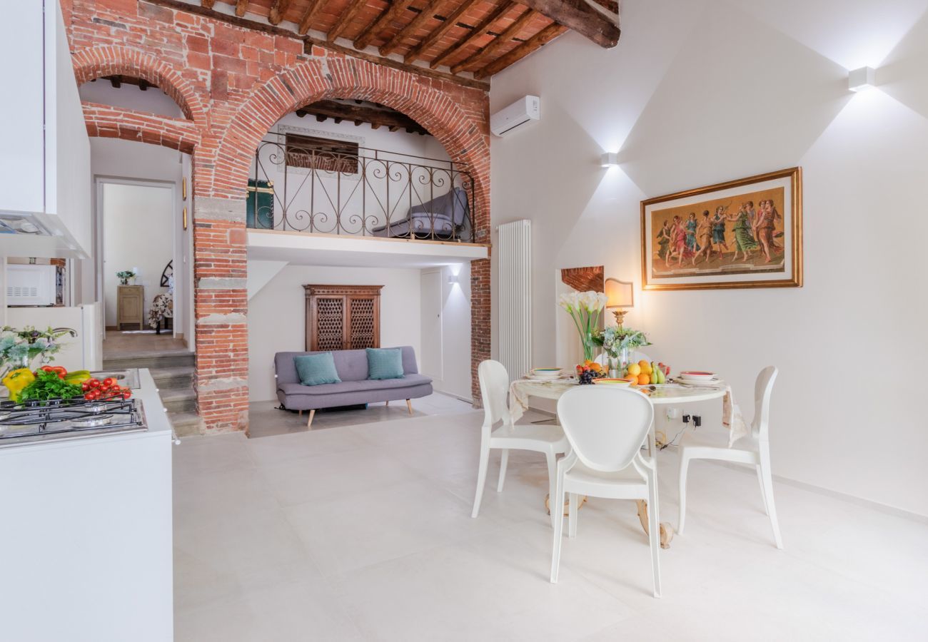 Appartamento a Lucca - Casa Smart