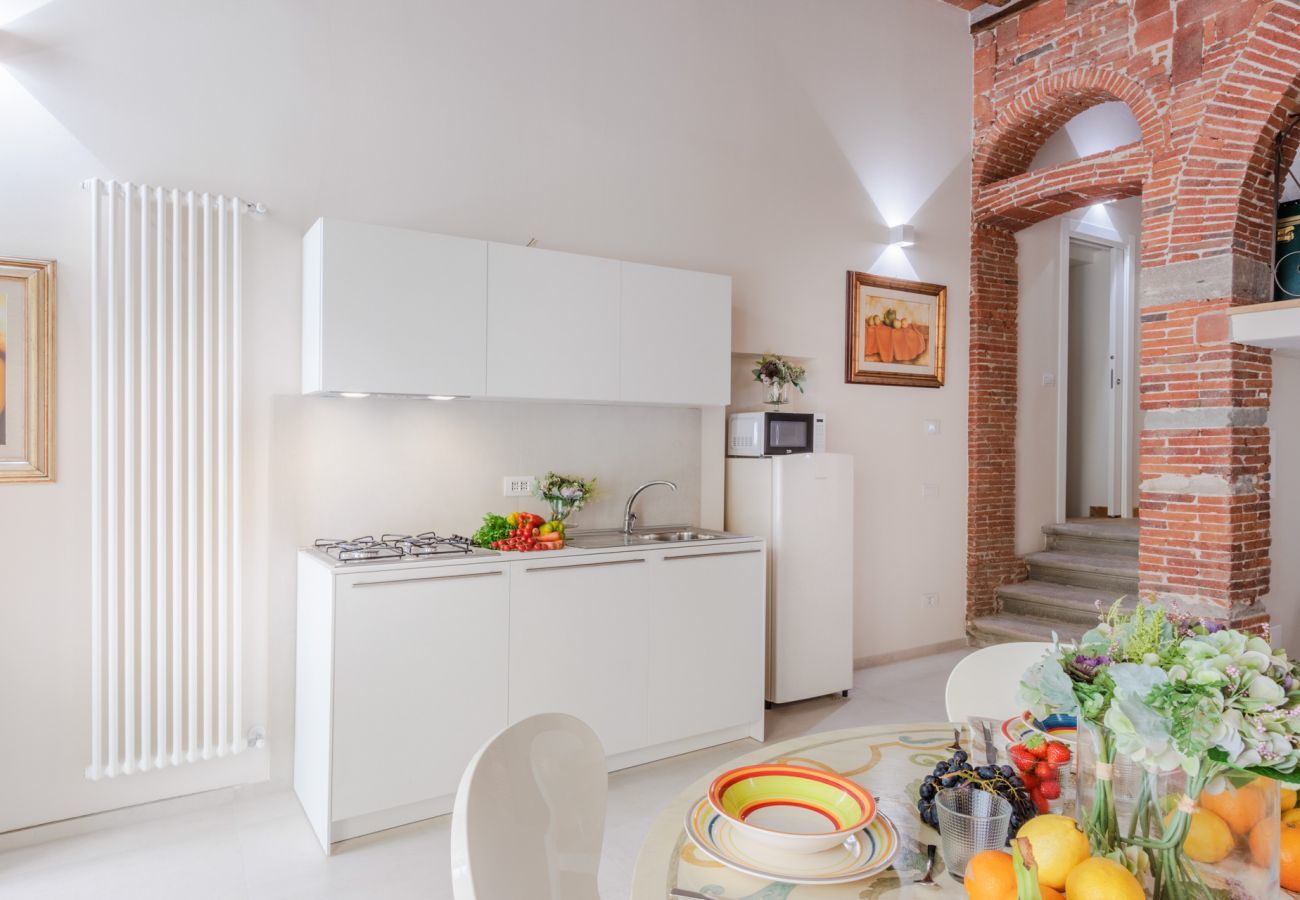 Appartamento a Lucca - Casa Smart