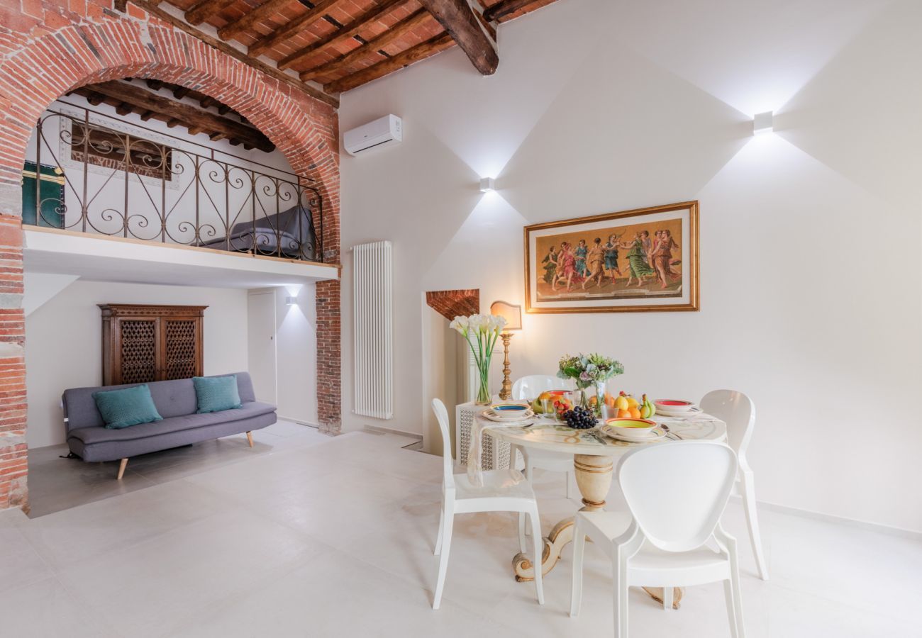 Appartamento a Lucca - Casa Smart