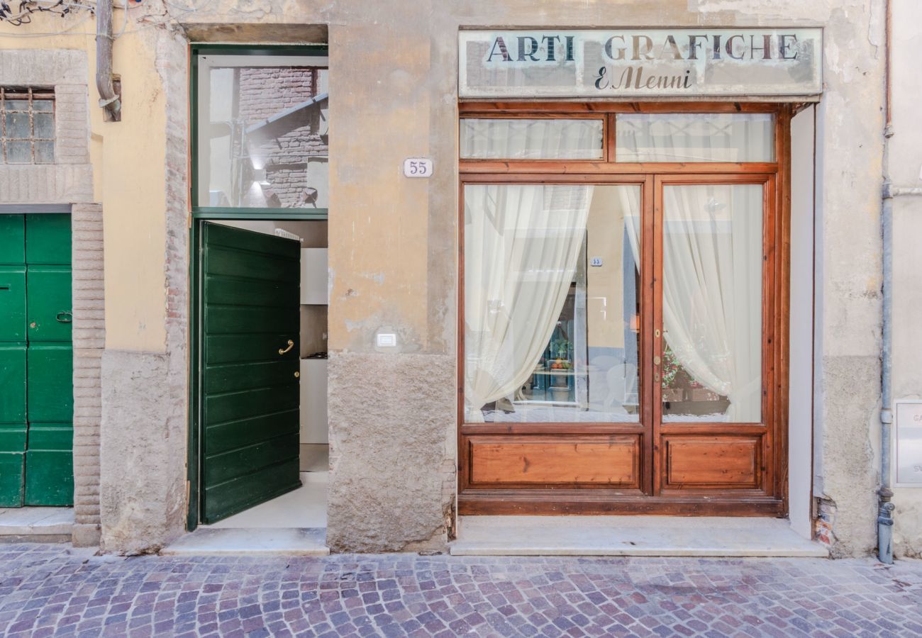 Appartamento a Lucca - Casa Smart