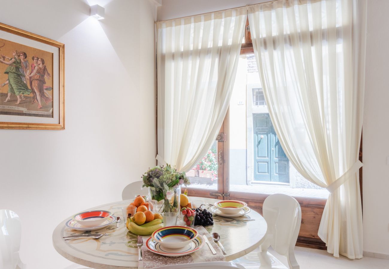 Appartamento a Lucca - Casa Smart