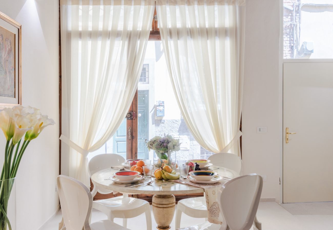 Appartamento a Lucca - Casa Smart
