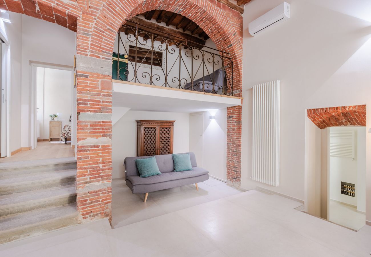 Appartamento a Lucca - Casa Smart