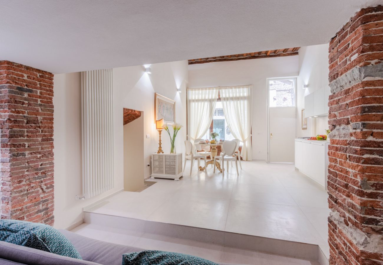 Appartamento a Lucca - Casa Smart