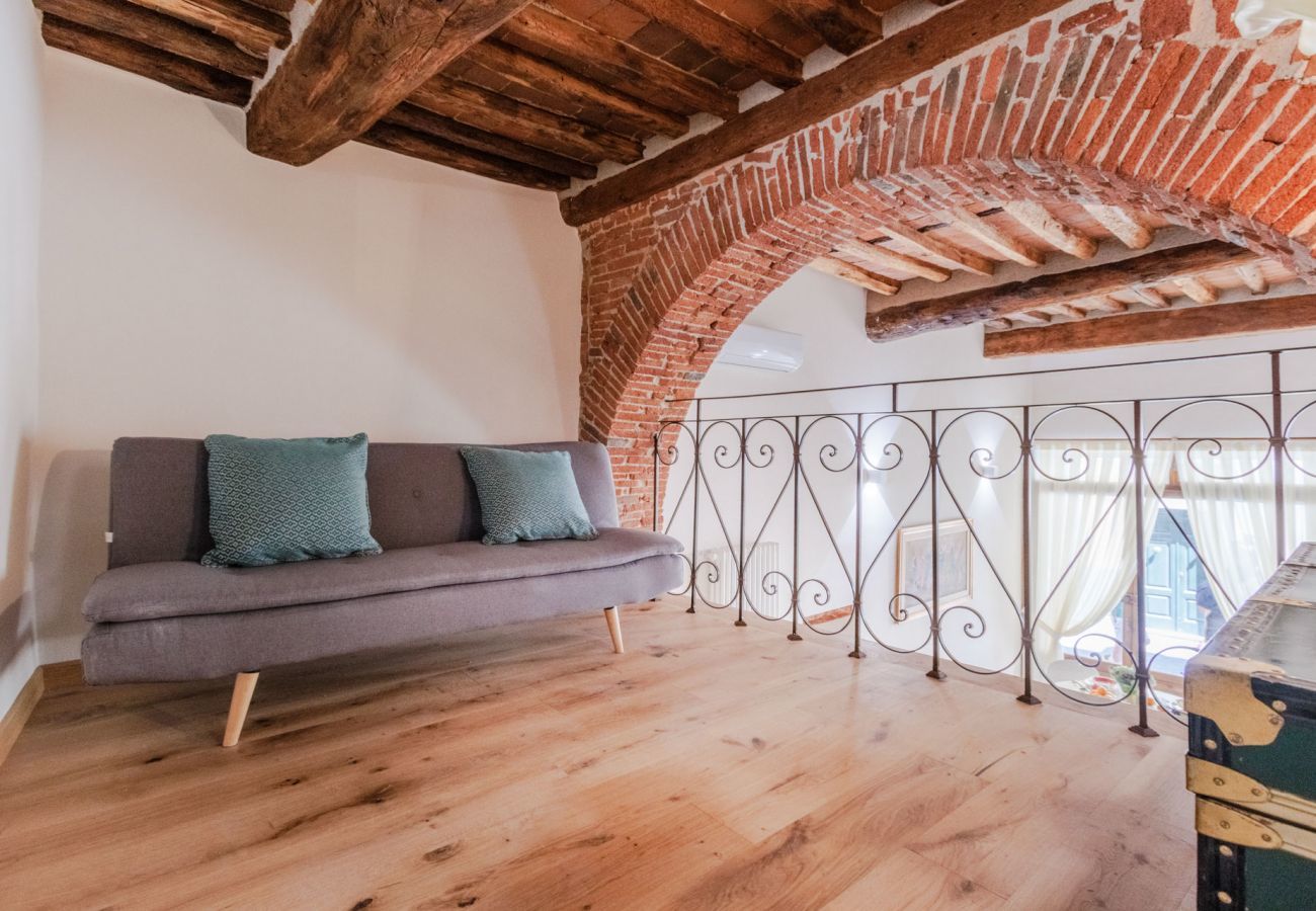 Appartamento a Lucca - Casa Smart