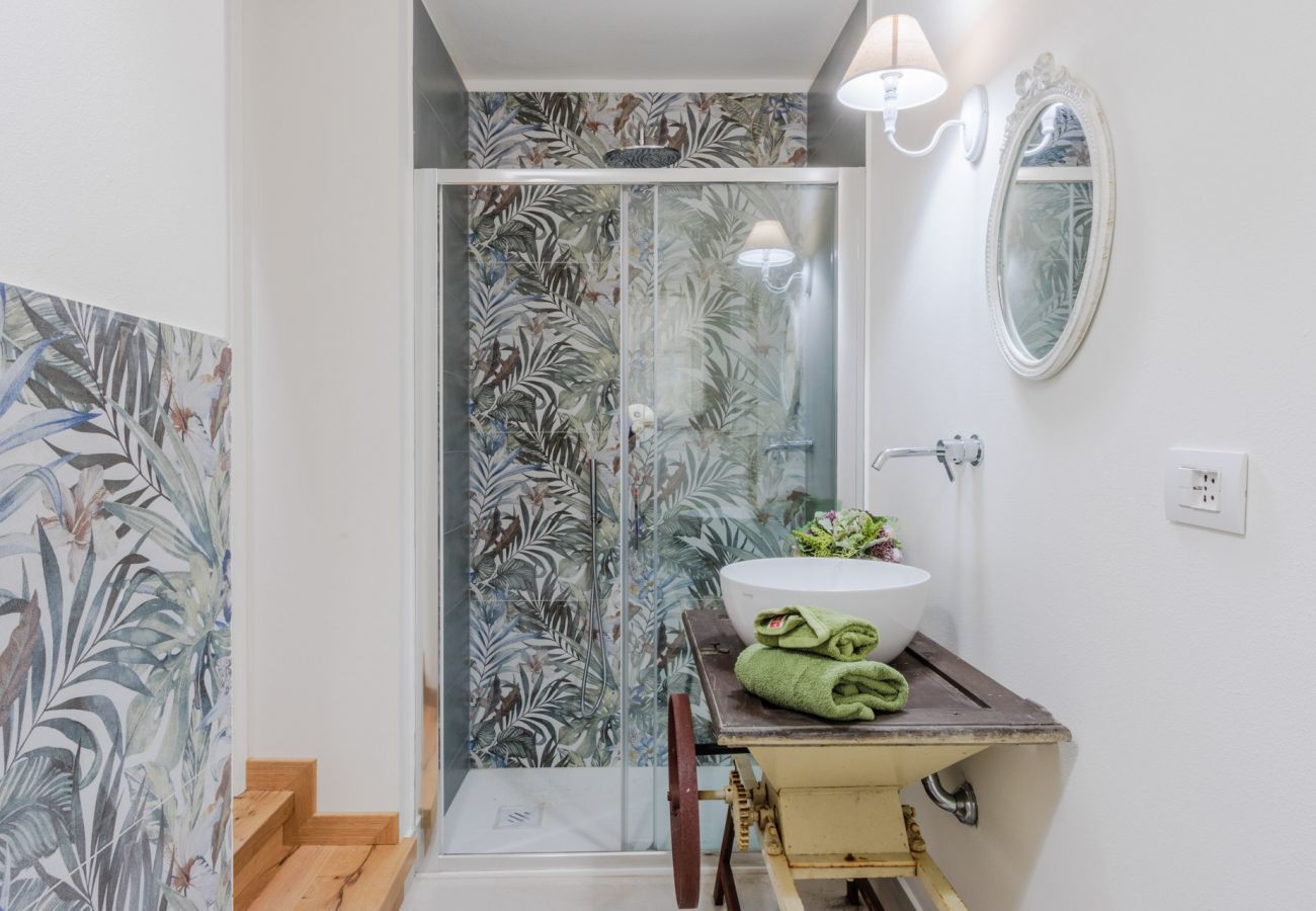 Appartamento a Lucca - Casa Smart