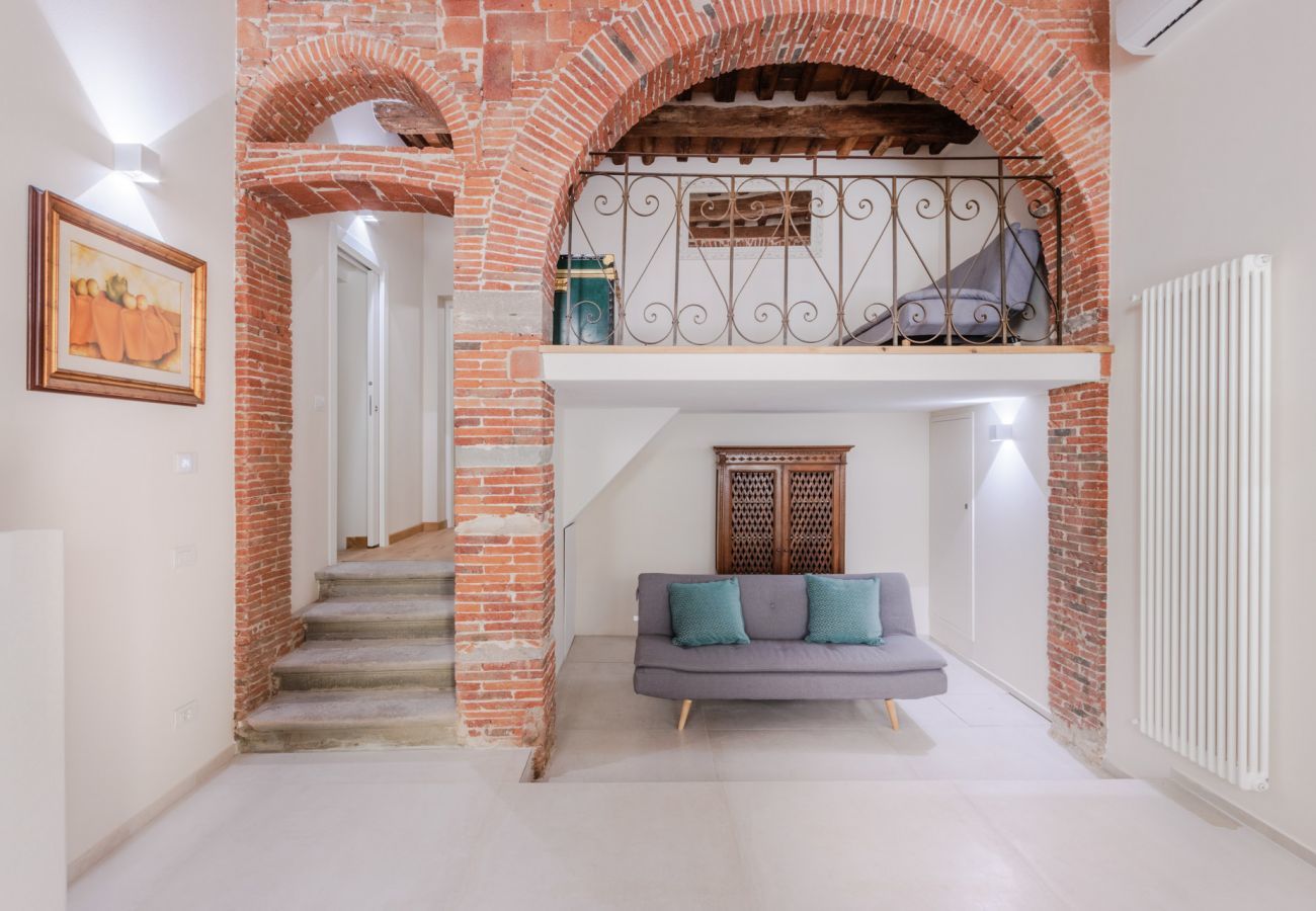 Appartamento a Lucca - Casa Smart