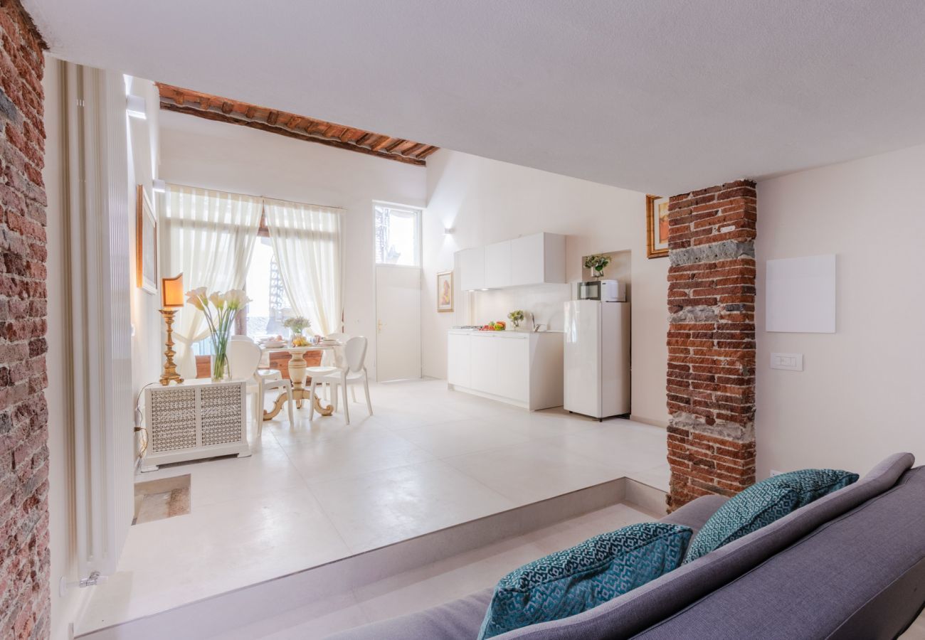 Appartamento a Lucca - Casa Smart