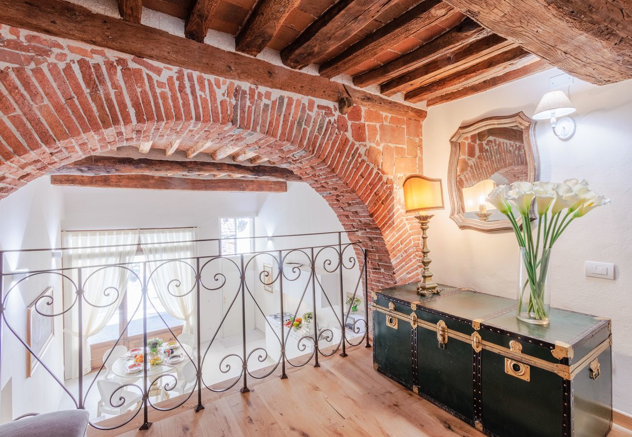 Appartamento a Lucca - Casa Smart