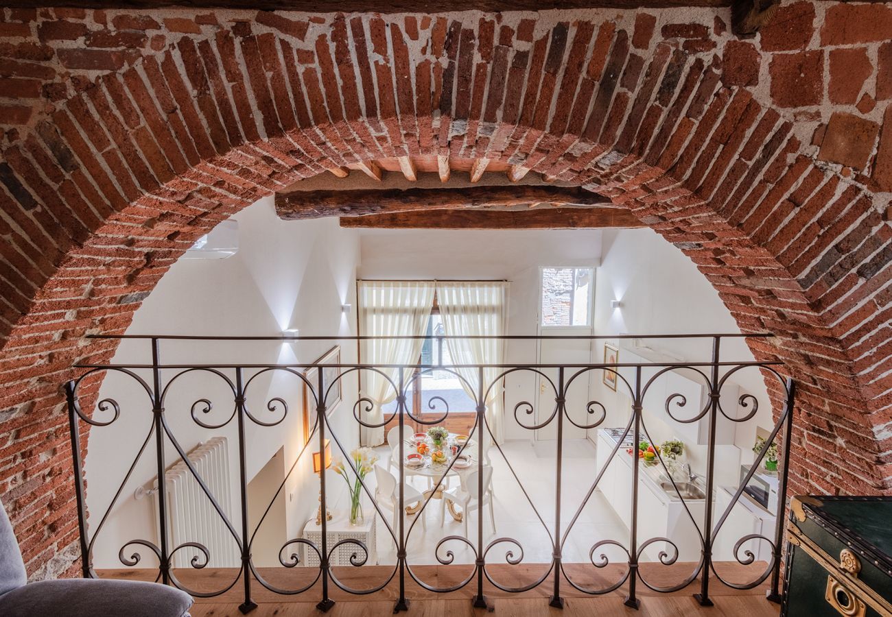 Appartamento a Lucca - Casa Smart