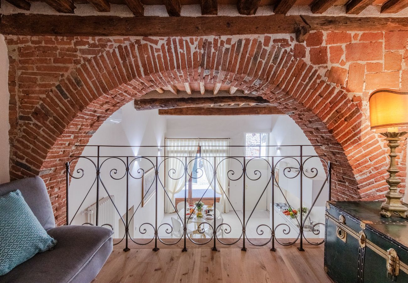 Appartamento a Lucca - Casa Smart