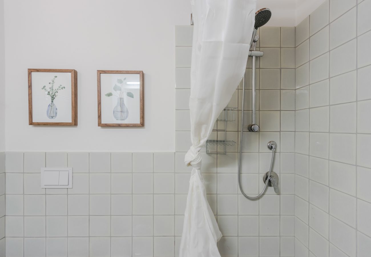 Appartamento a San Gennaro - Casa Bellavista at Borghetto Farmhouse