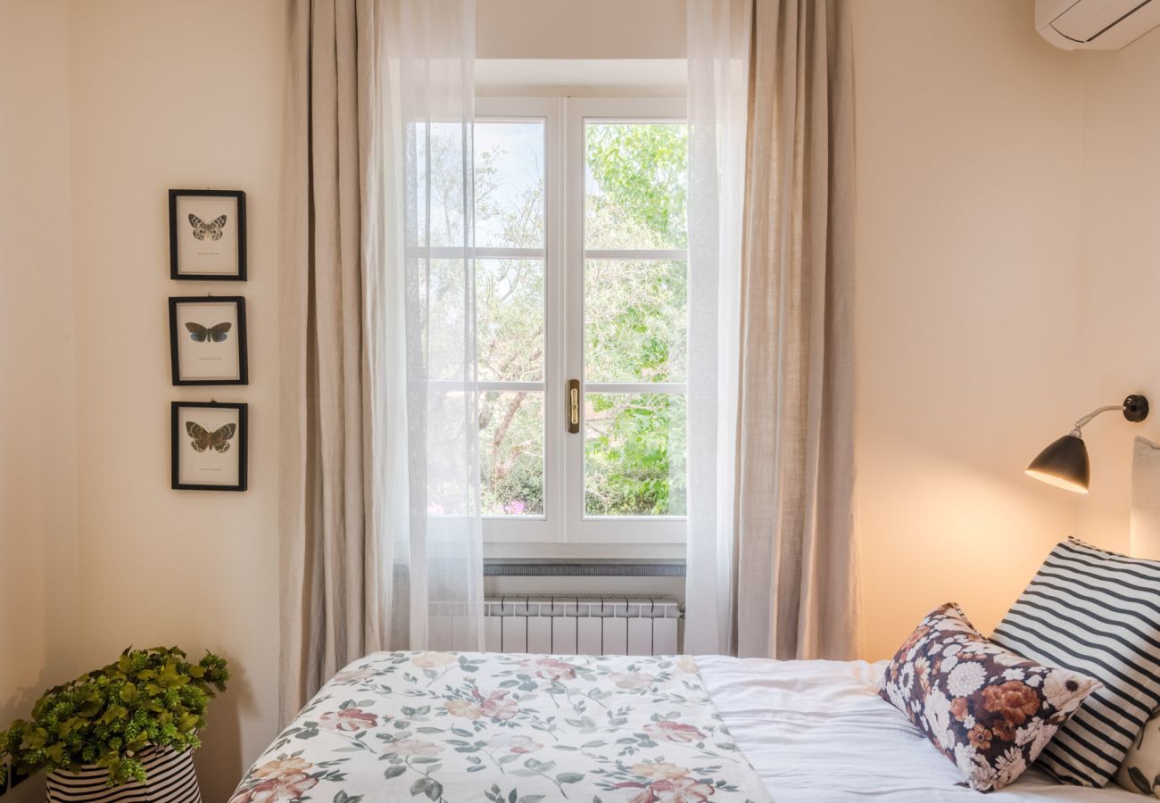 Villa a Pietrasanta - Villa Desiree