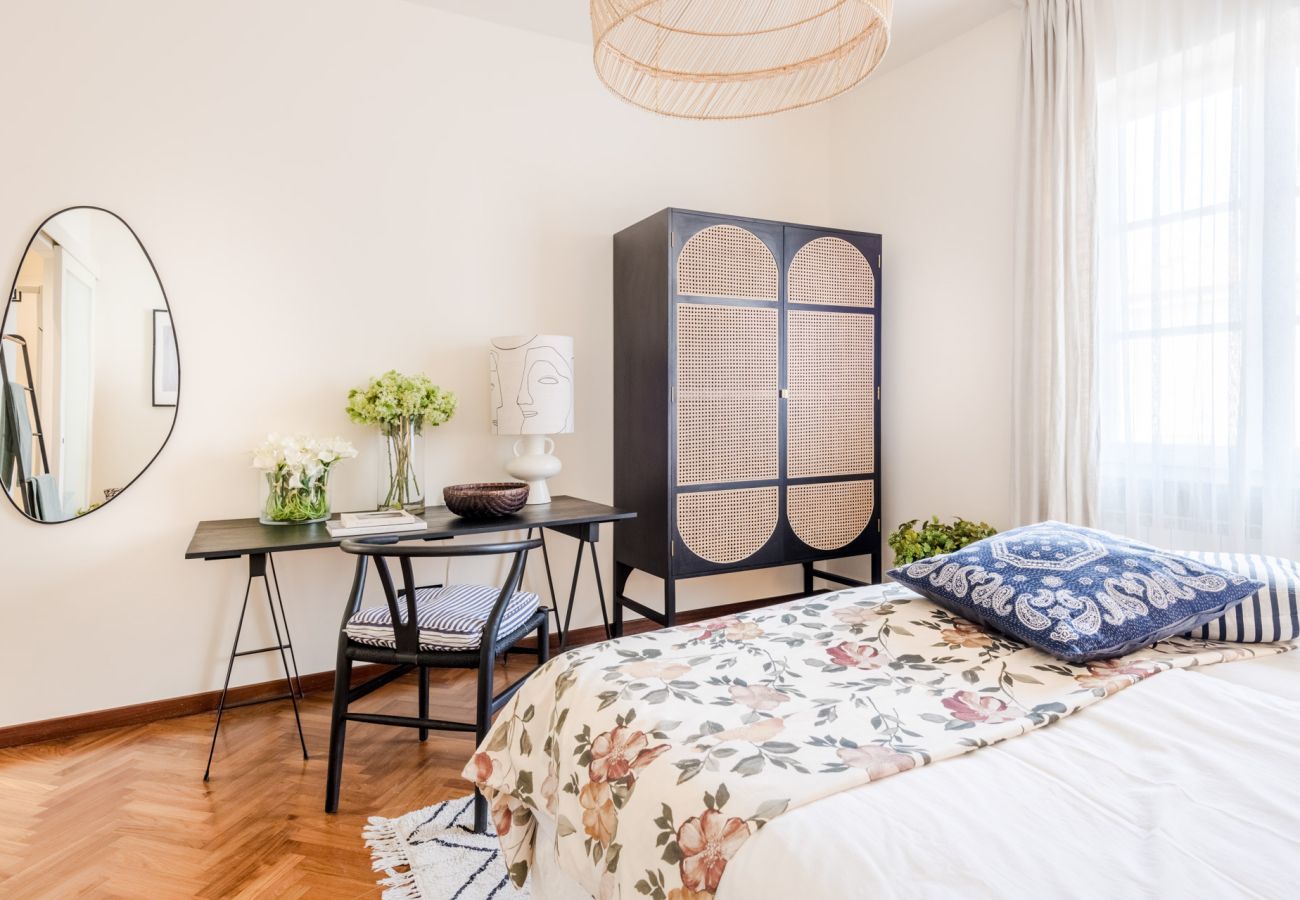 Villa a Pietrasanta - Villa Desiree