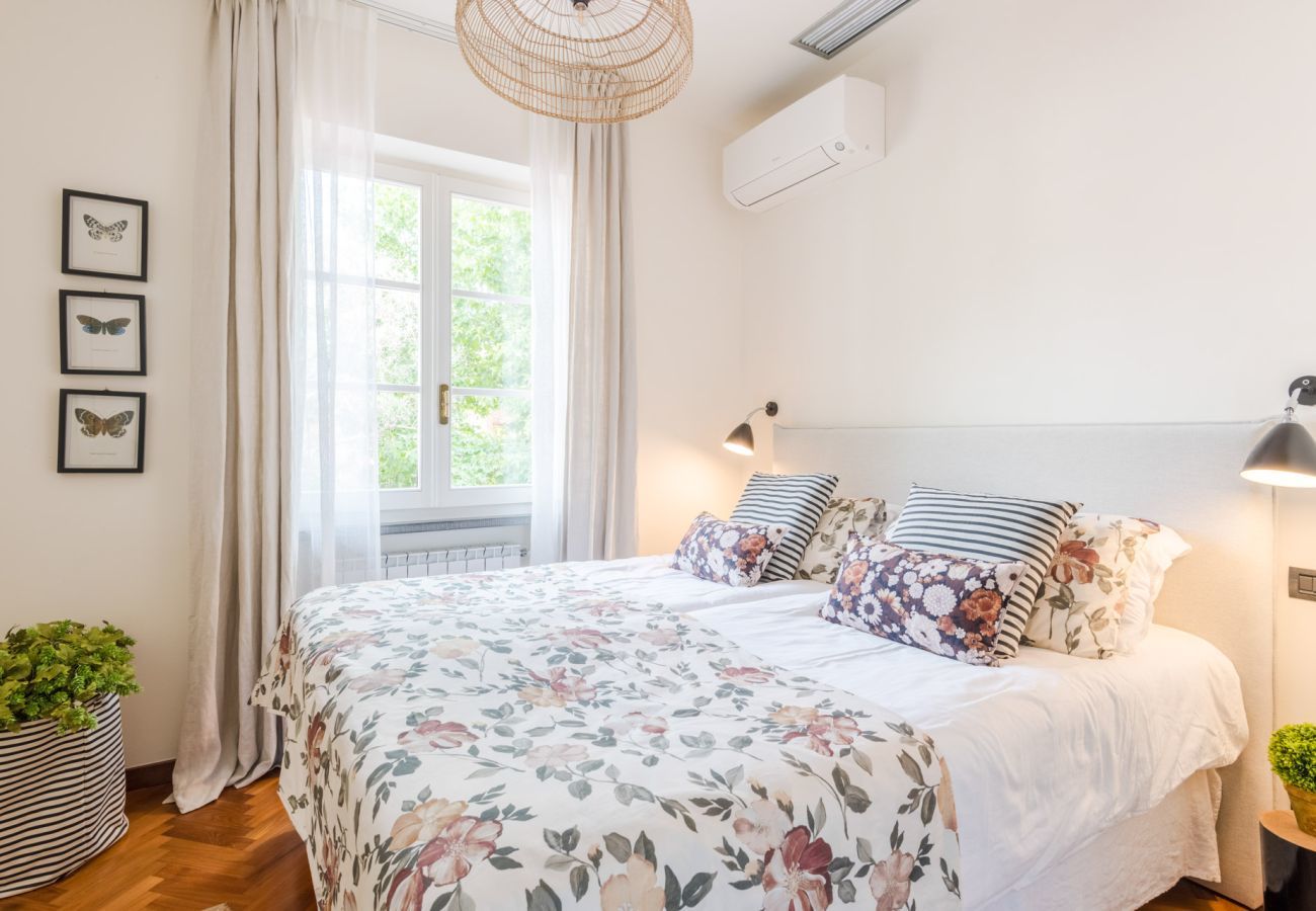 Villa a Pietrasanta - Villa Desiree