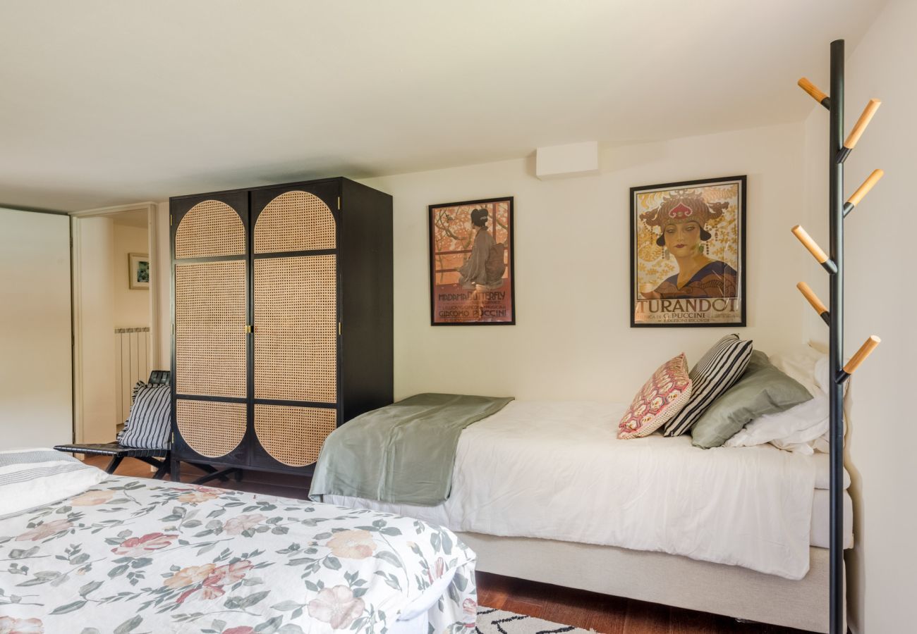 Villa a Pietrasanta - Villa Desiree