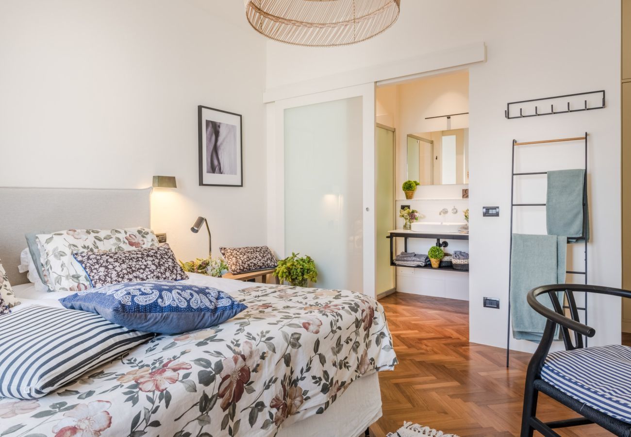Villa a Pietrasanta - Villa Desiree