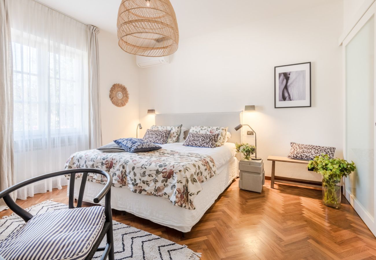 Villa a Pietrasanta - Villa Desiree
