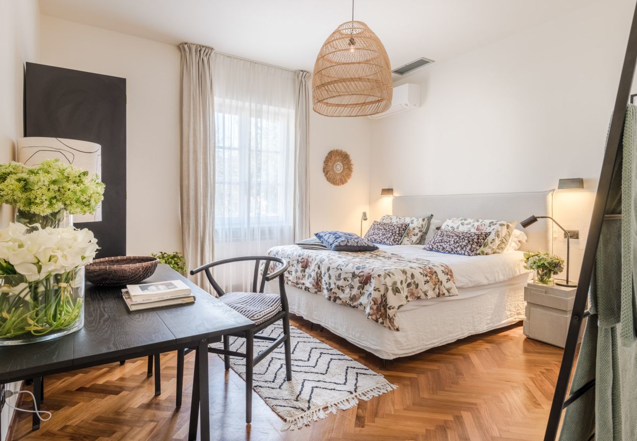 Villa a Pietrasanta - Villa Desiree