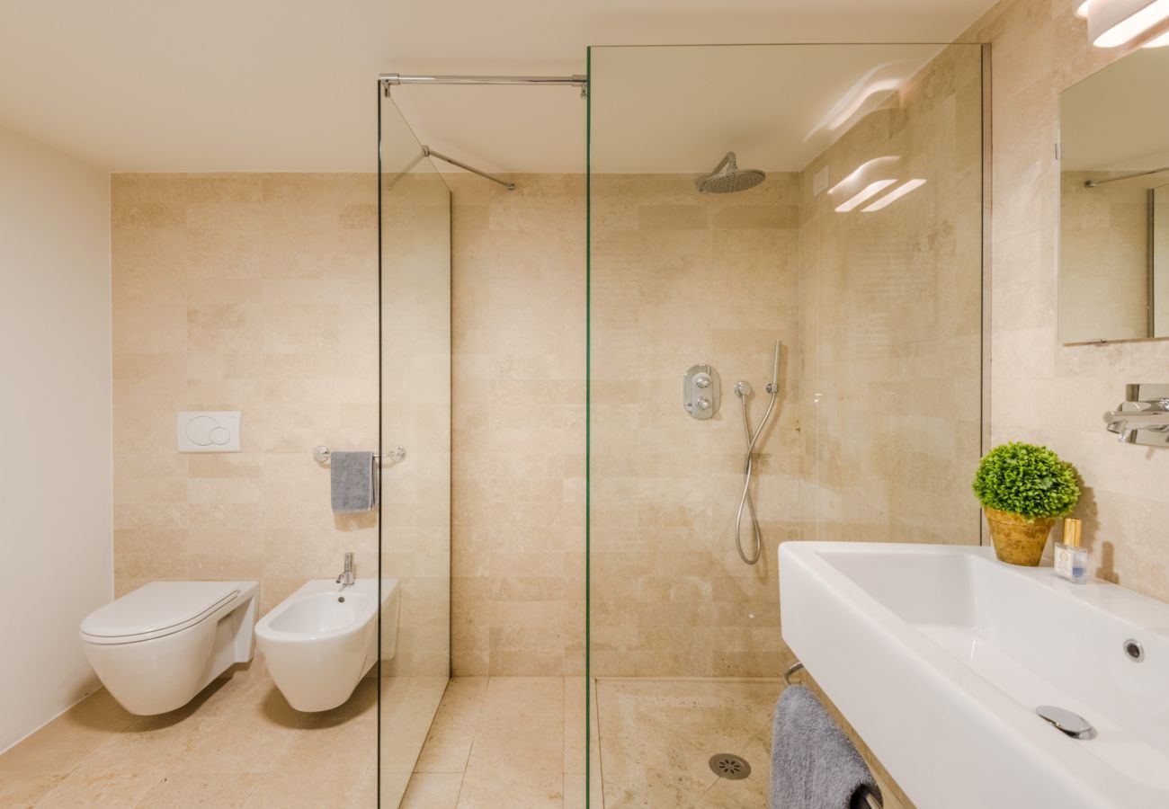 Villa a Pietrasanta - Villa Desiree