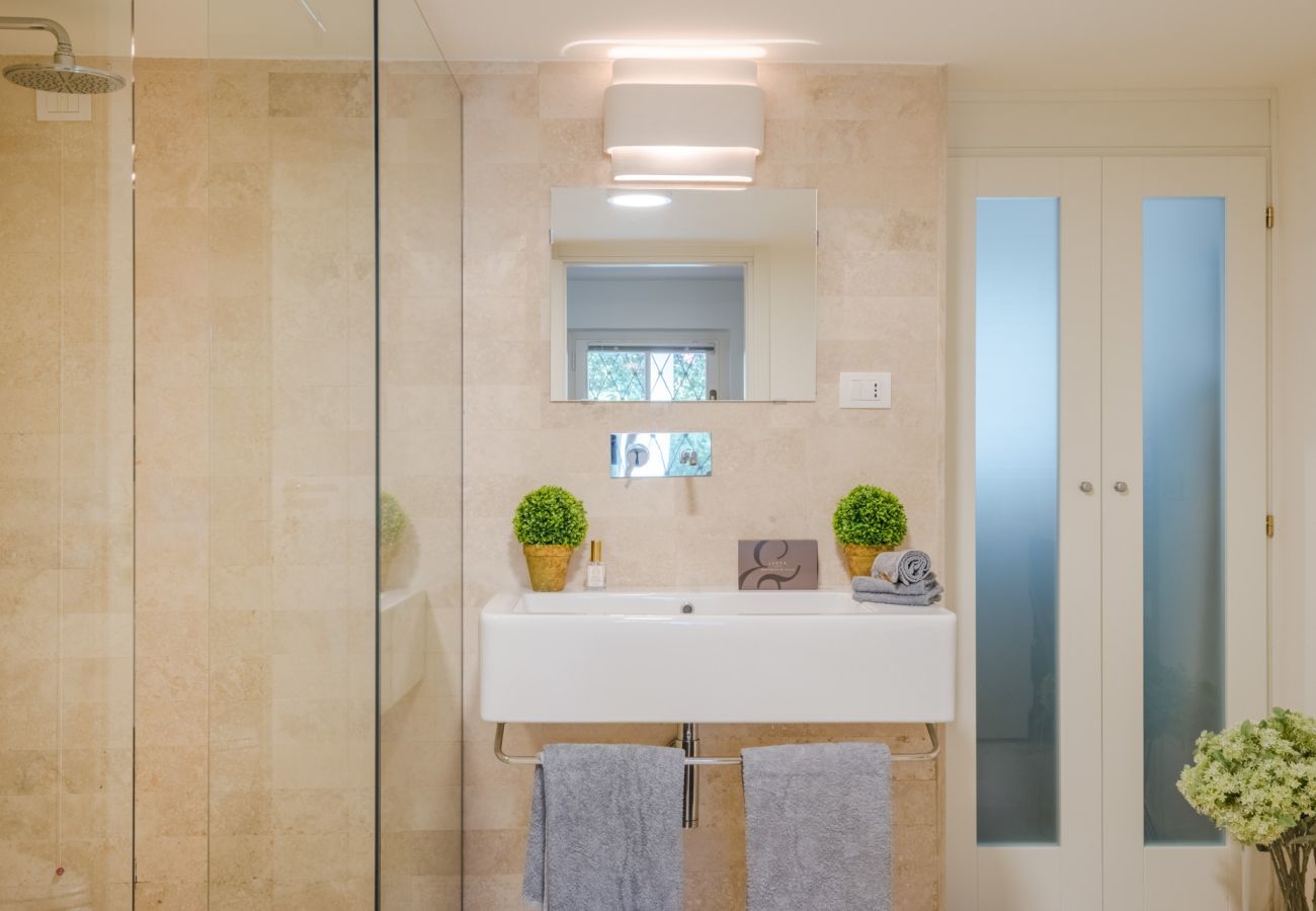 Villa a Pietrasanta - Villa Desiree