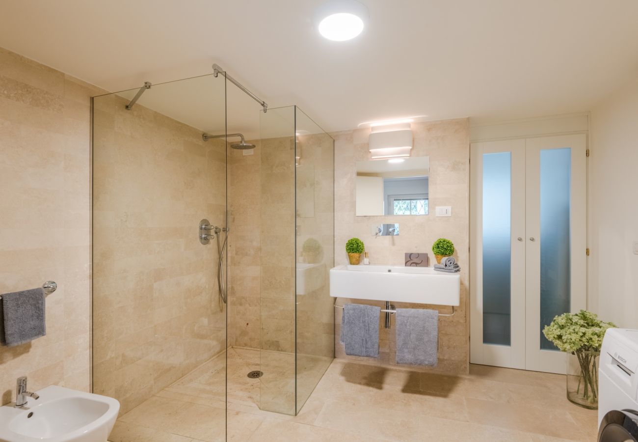 Villa a Pietrasanta - Villa Desiree