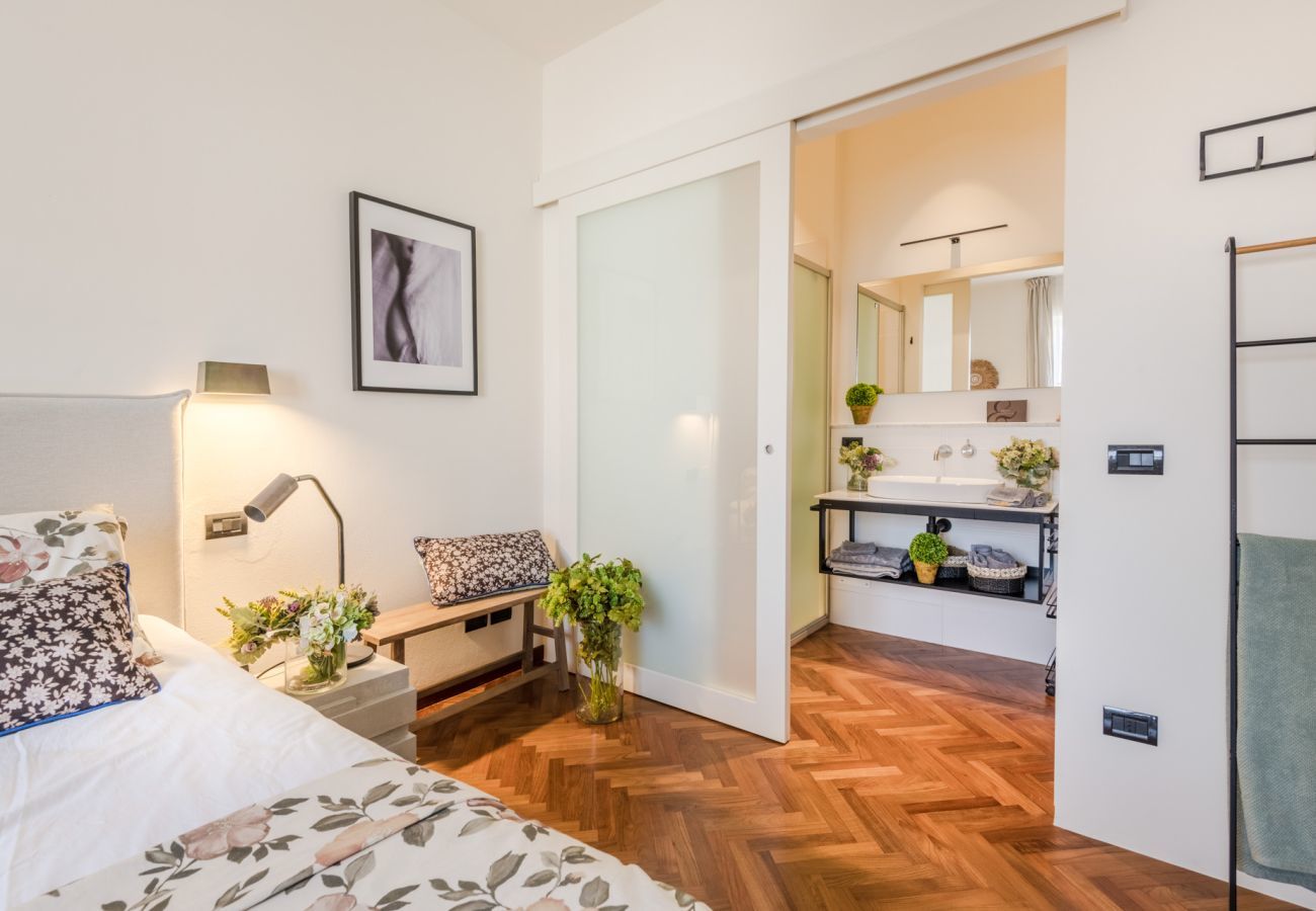 Villa a Pietrasanta - Villa Desiree