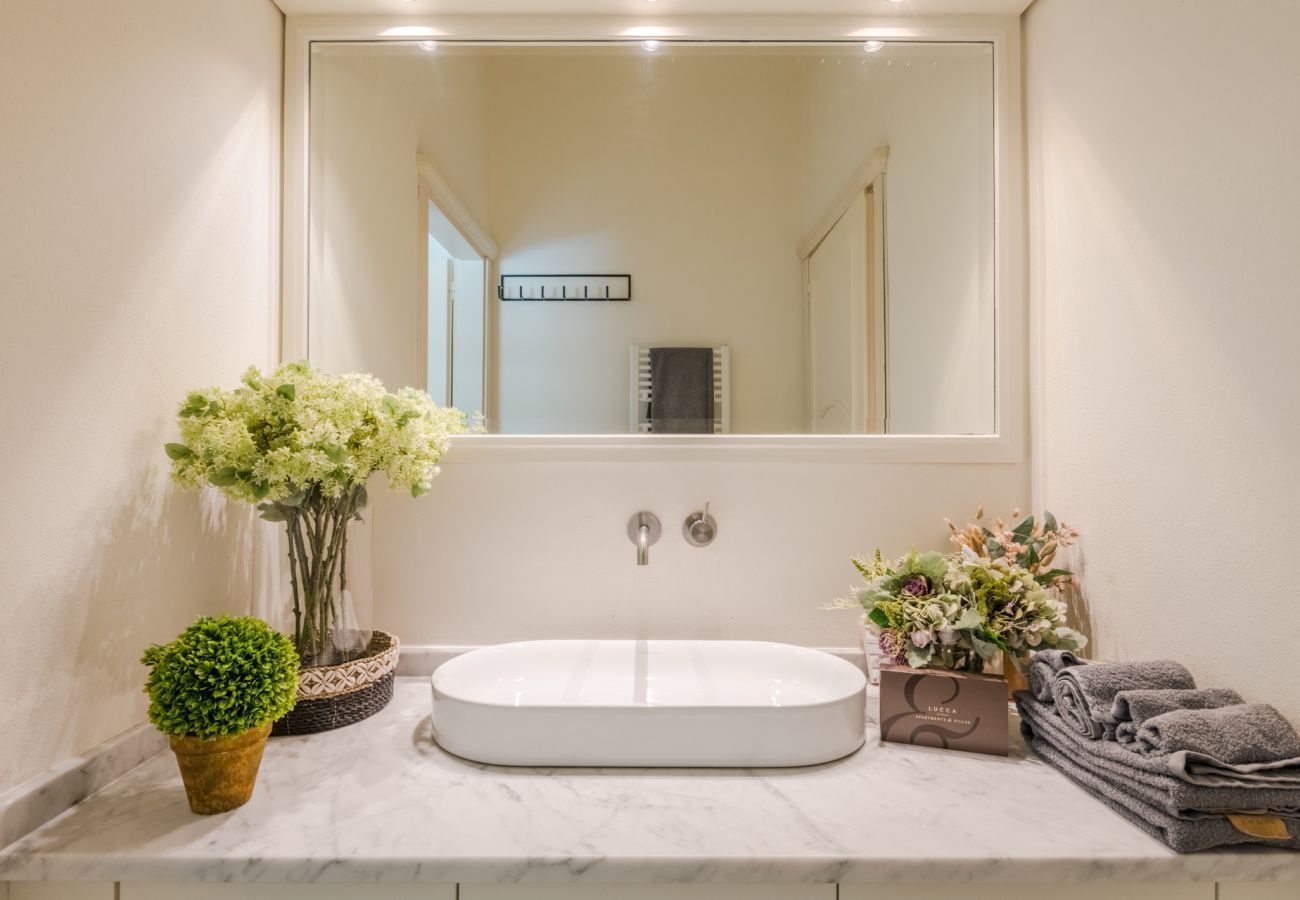 Villa a Pietrasanta - Villa Desiree