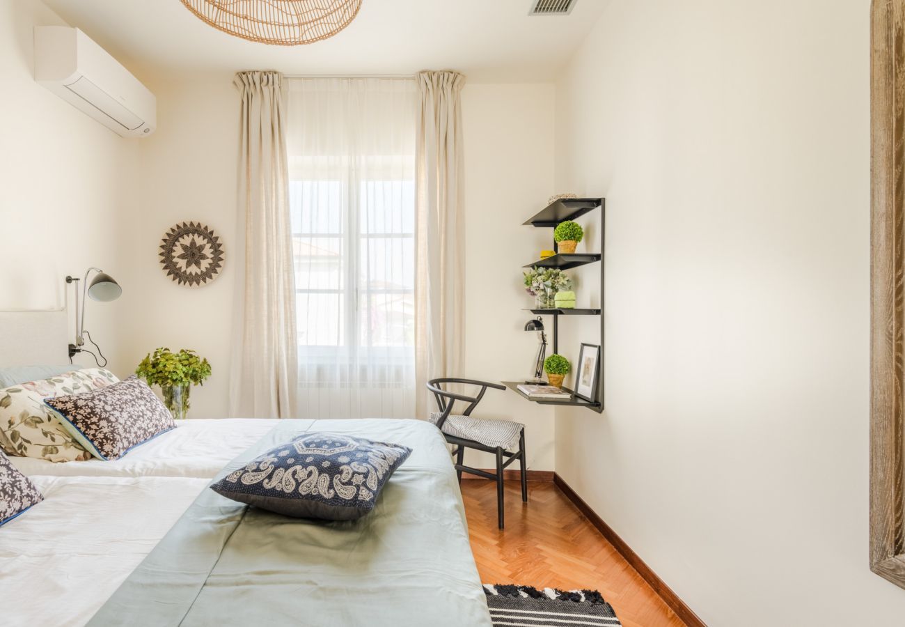 Villa a Pietrasanta - Villa Desiree