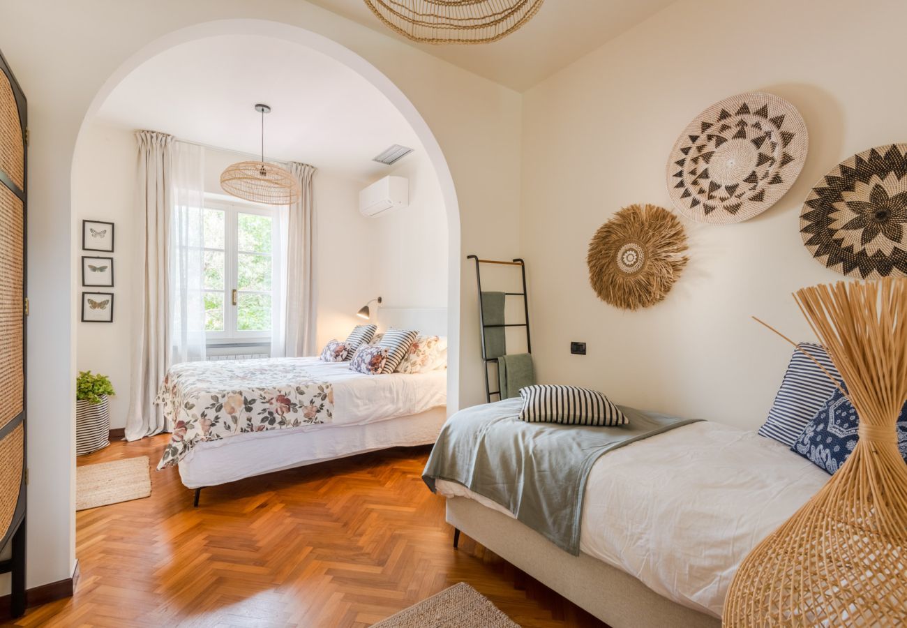 Villa a Pietrasanta - Villa Desiree
