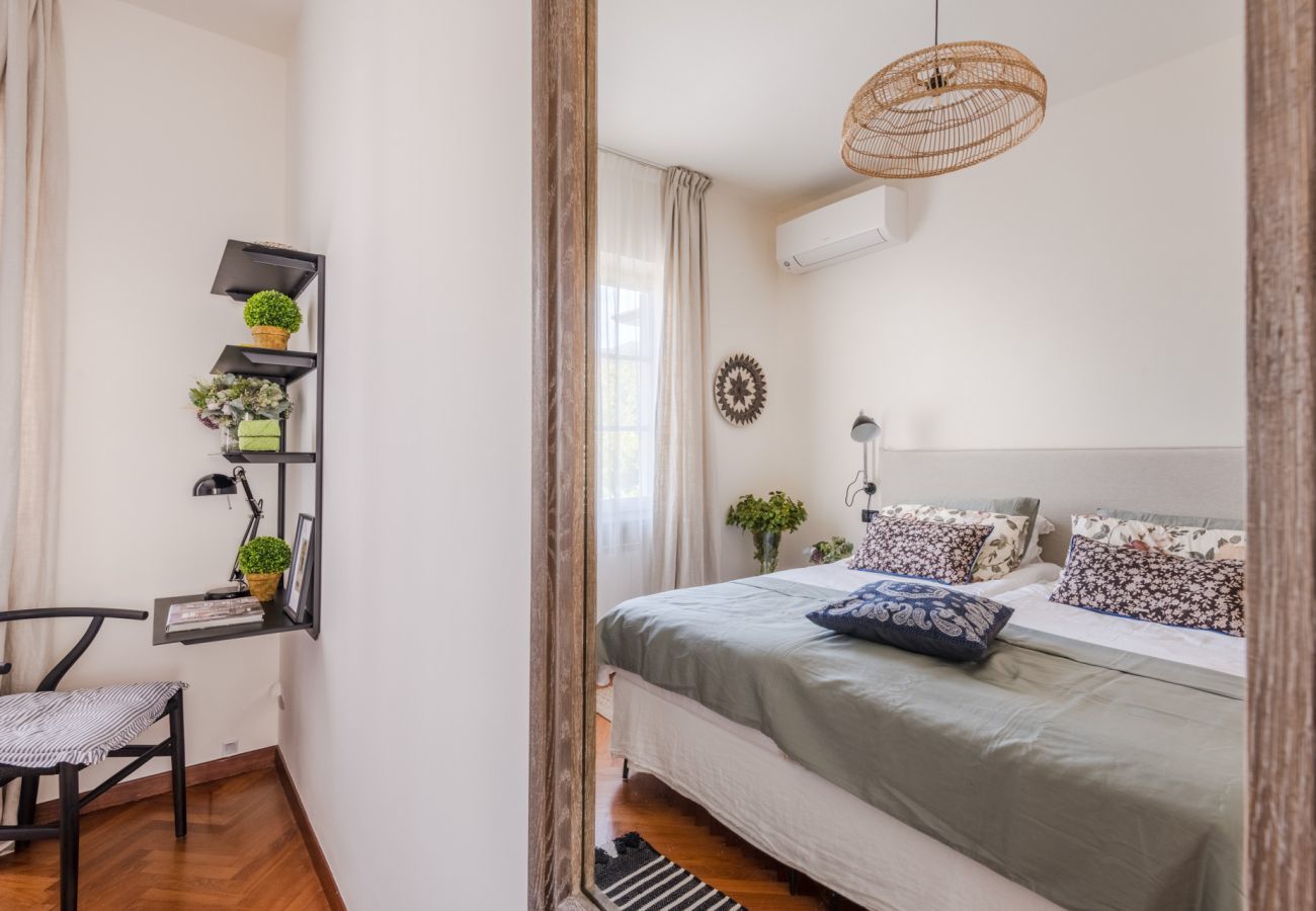 Villa a Pietrasanta - Villa Desiree