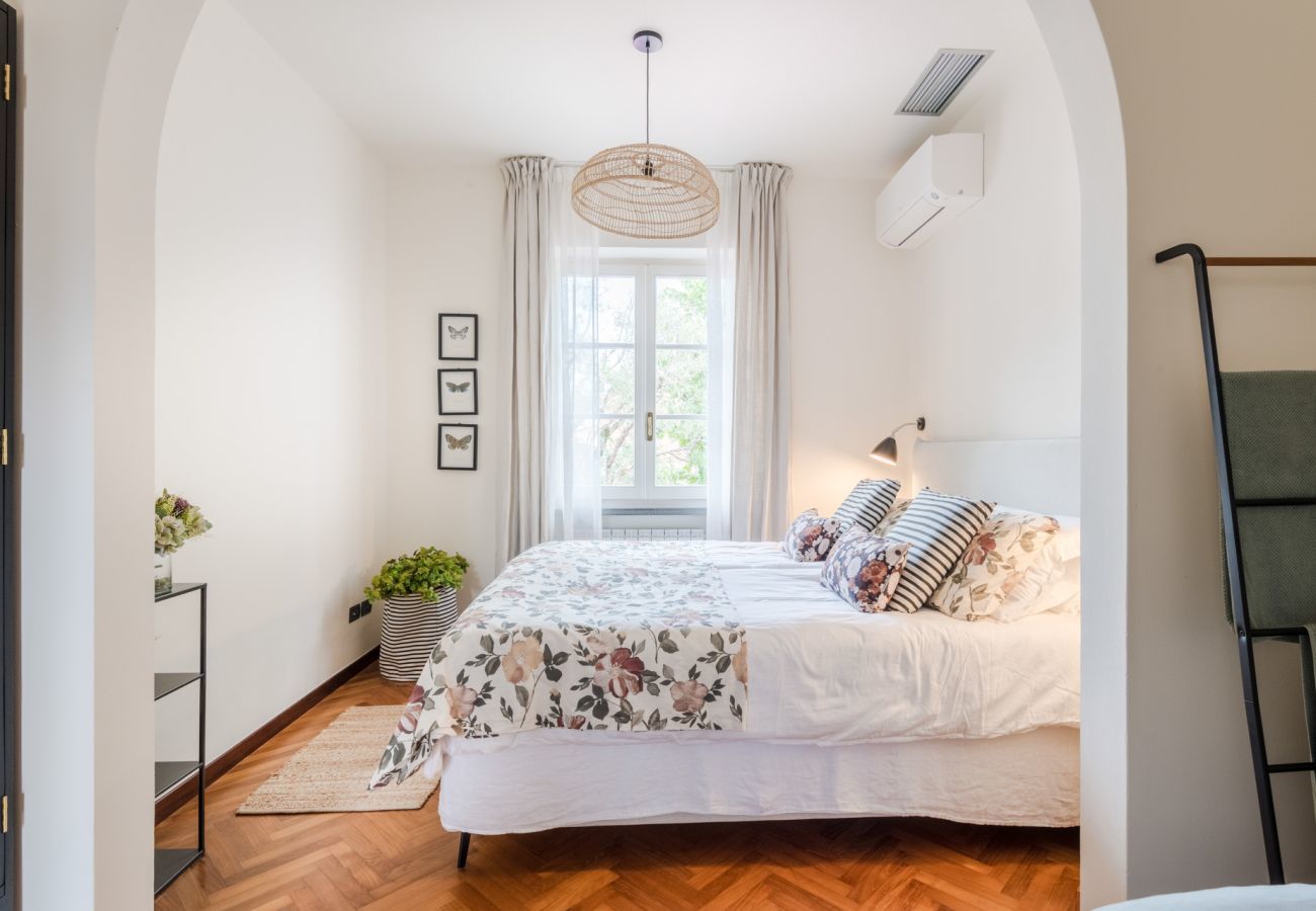 Villa a Pietrasanta - Villa Desiree