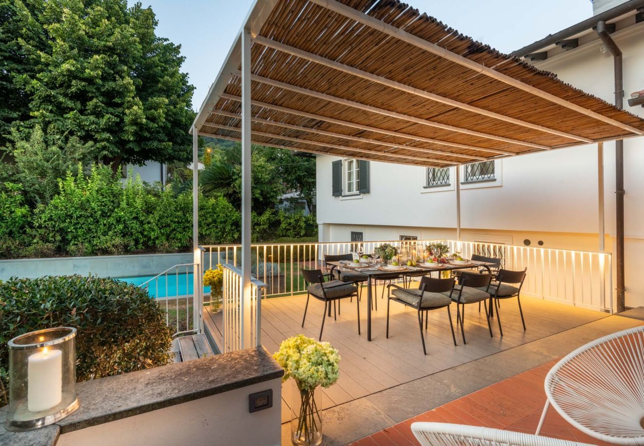 Villa a Pietrasanta - Villa Desiree