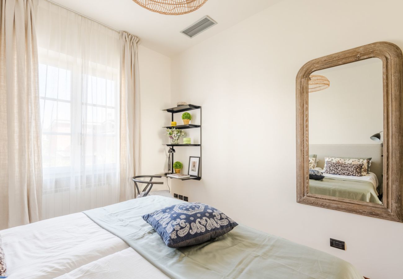 Villa a Pietrasanta - Villa Desiree