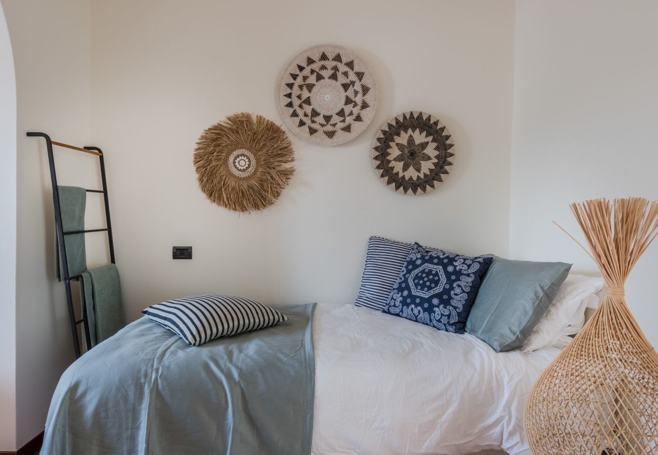 Villa a Pietrasanta - Villa Desiree
