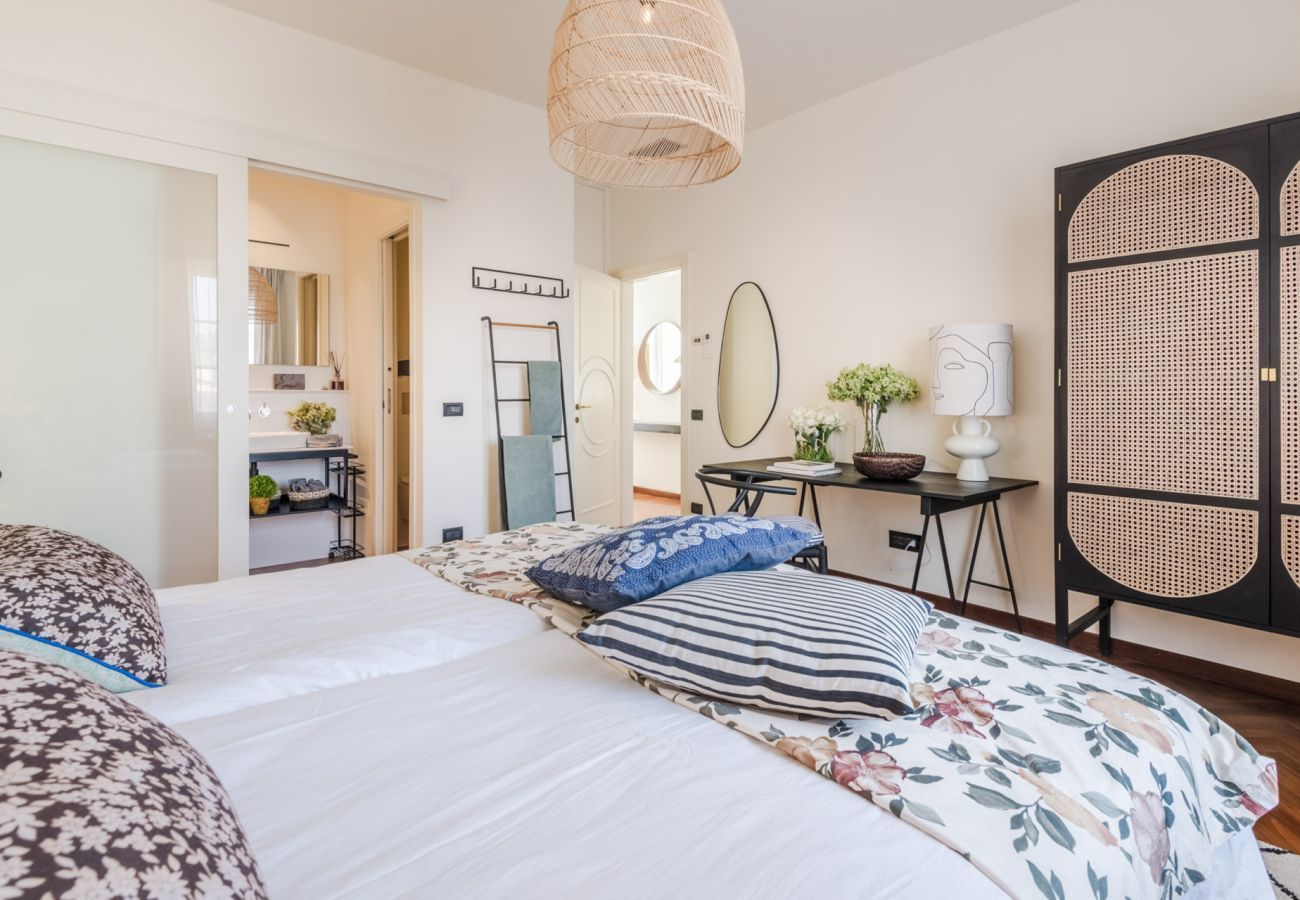 Villa a Pietrasanta - Villa Desiree