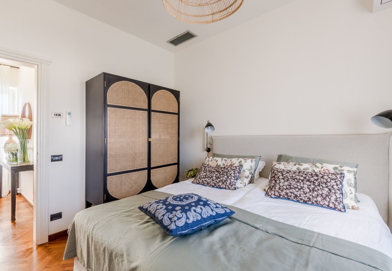 Villa a Pietrasanta - Villa Desiree